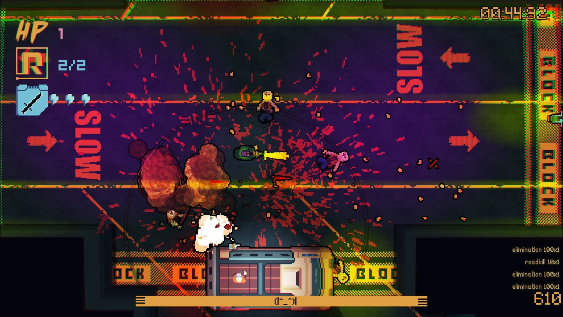 DeadWire görsel 9