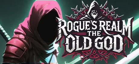 Rogue's Realm: The Old God görsel 1