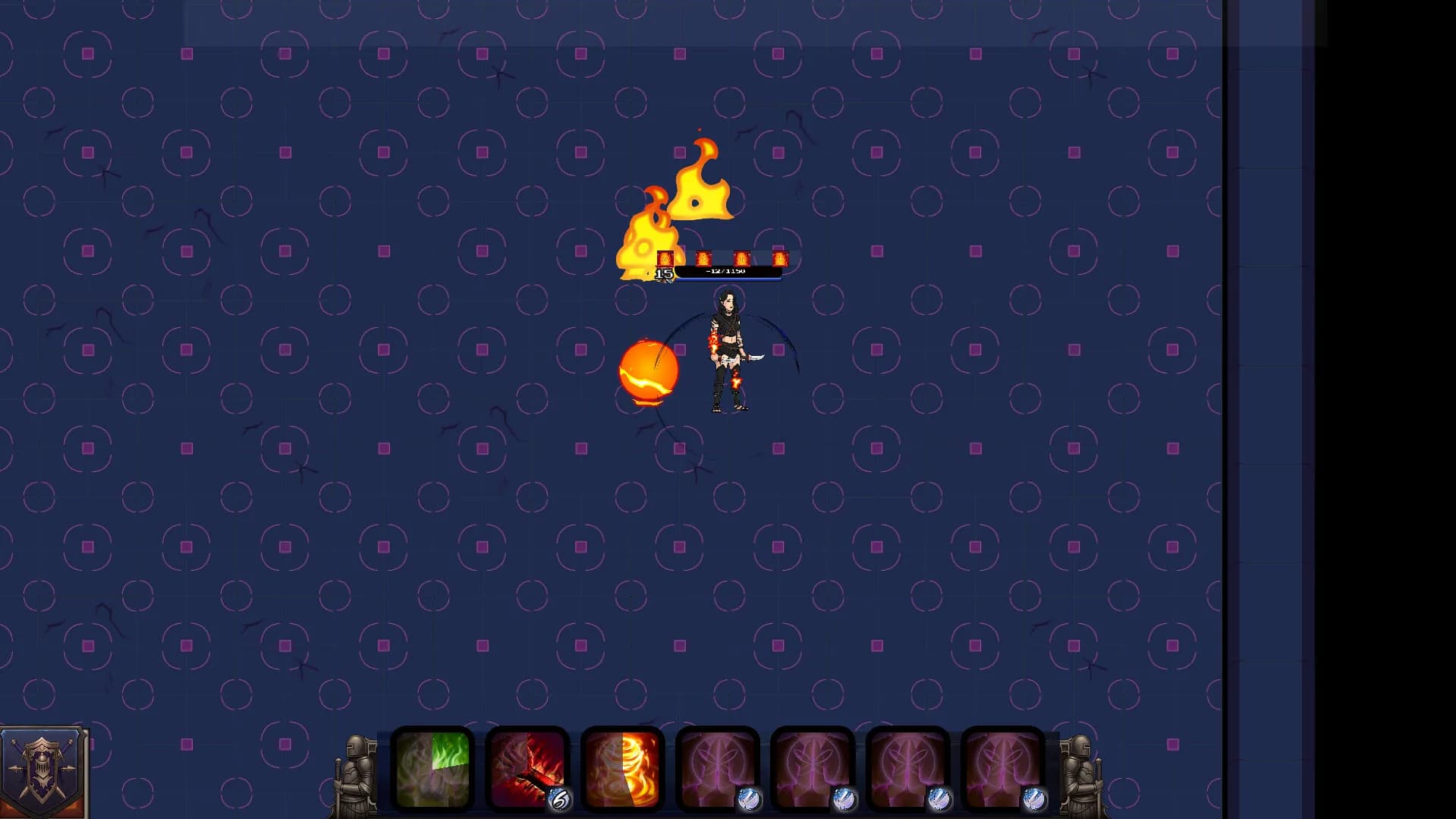 Rogue's Realm: The Old God görsel 3
