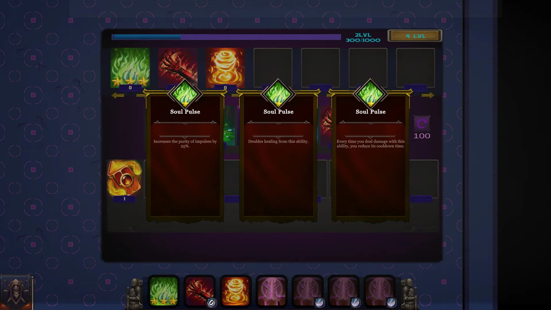 Rogue's Realm: The Old God görsel 5