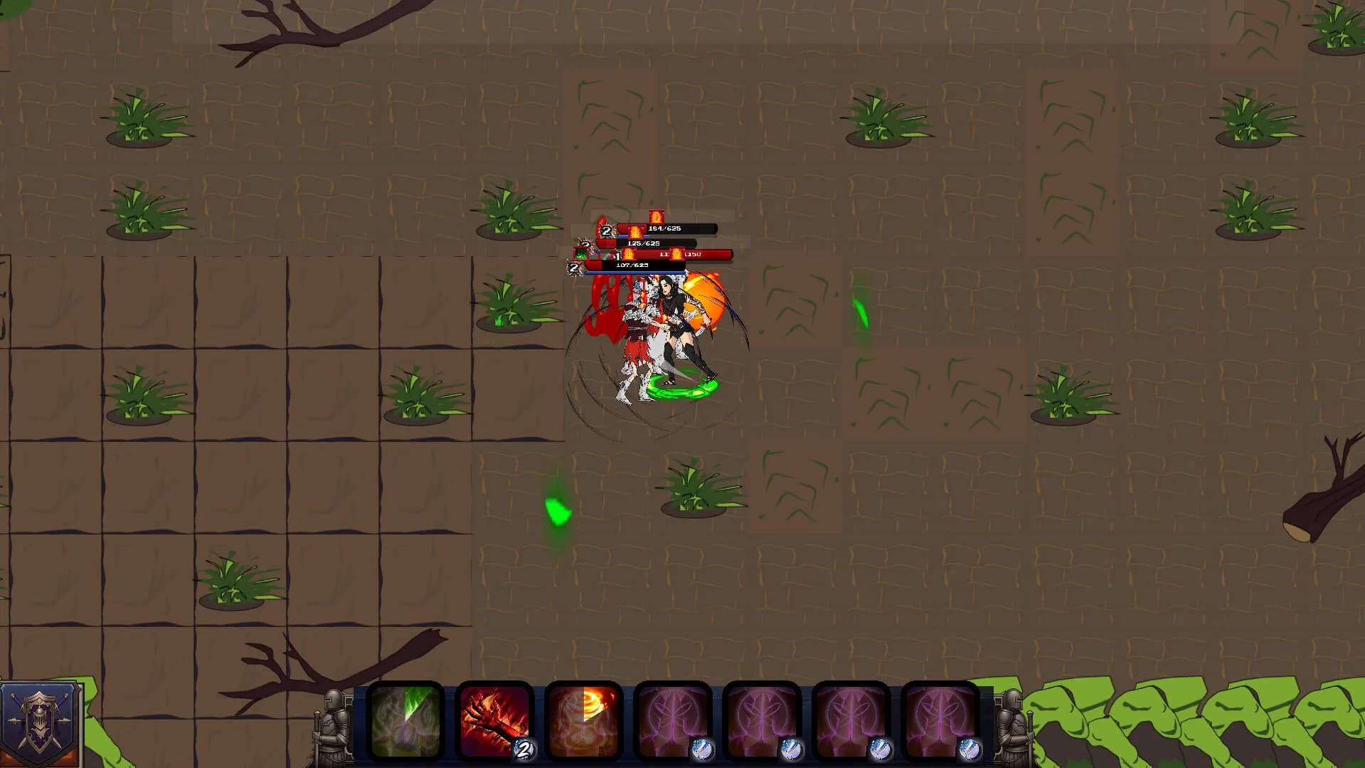 Rogue's Realm: The Old God görsel 8