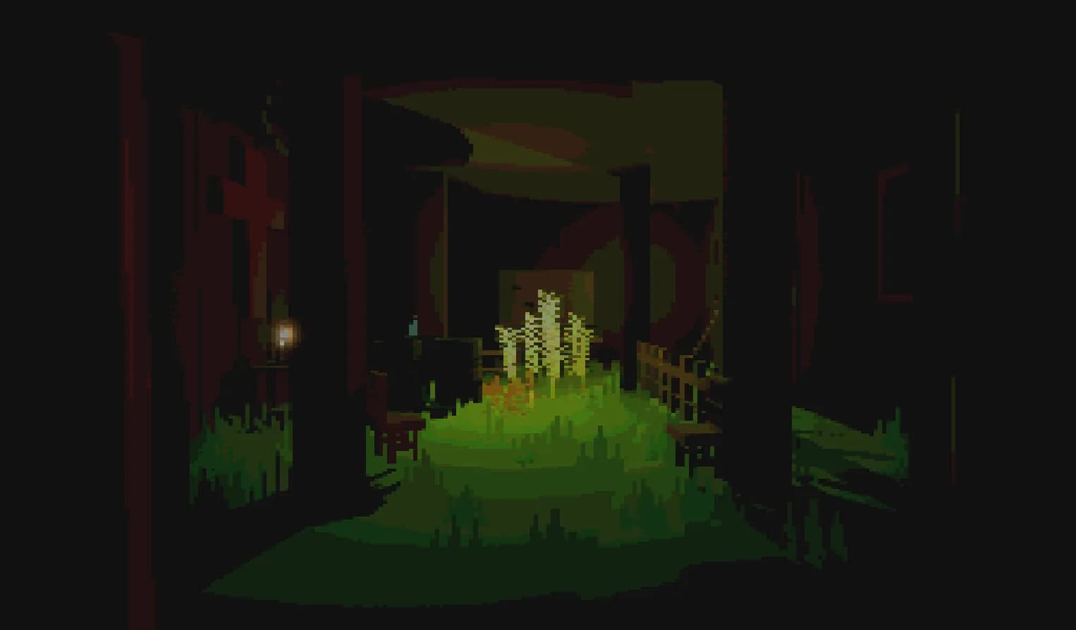 Tipsy Woods görsel 2
