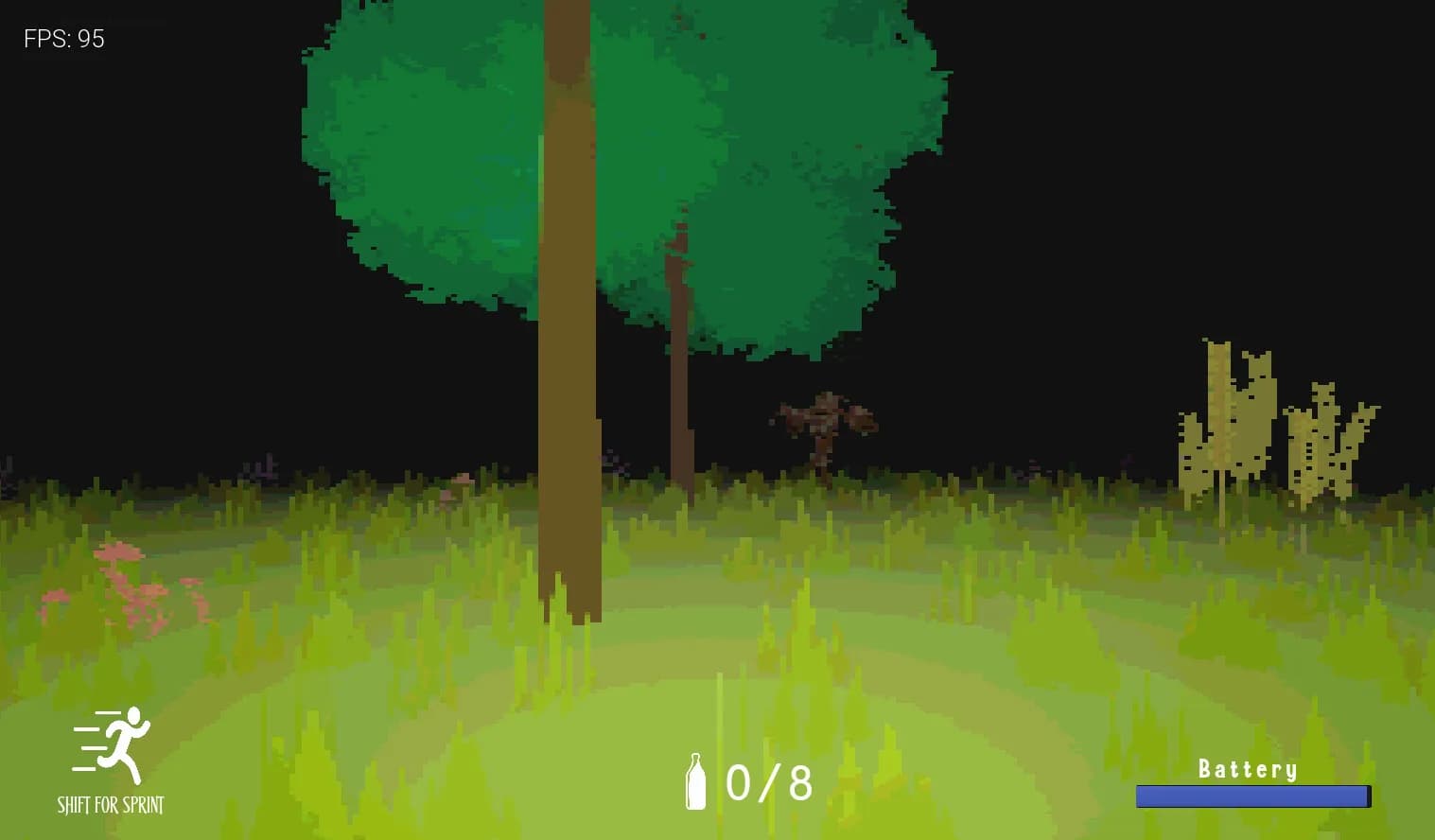 Tipsy Woods görsel 3