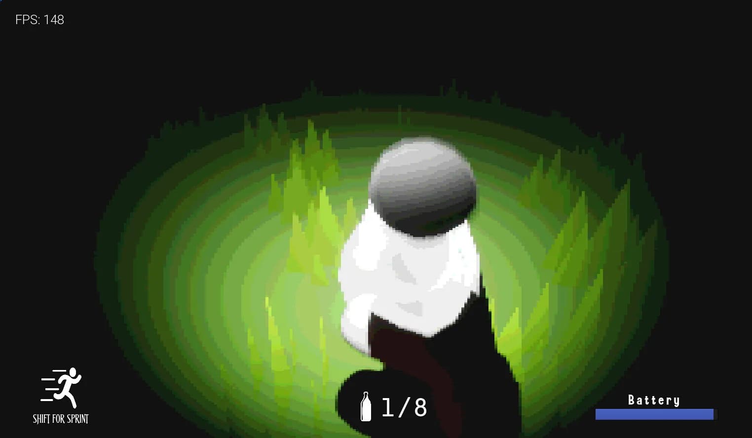 Tipsy Woods görsel 7