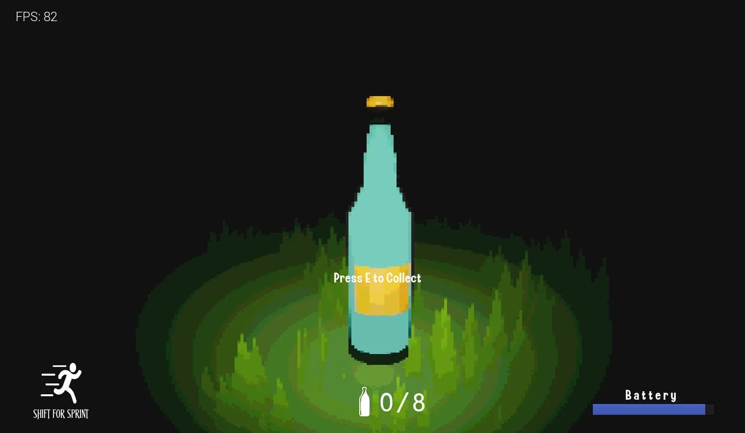 Tipsy Woods görsel 8