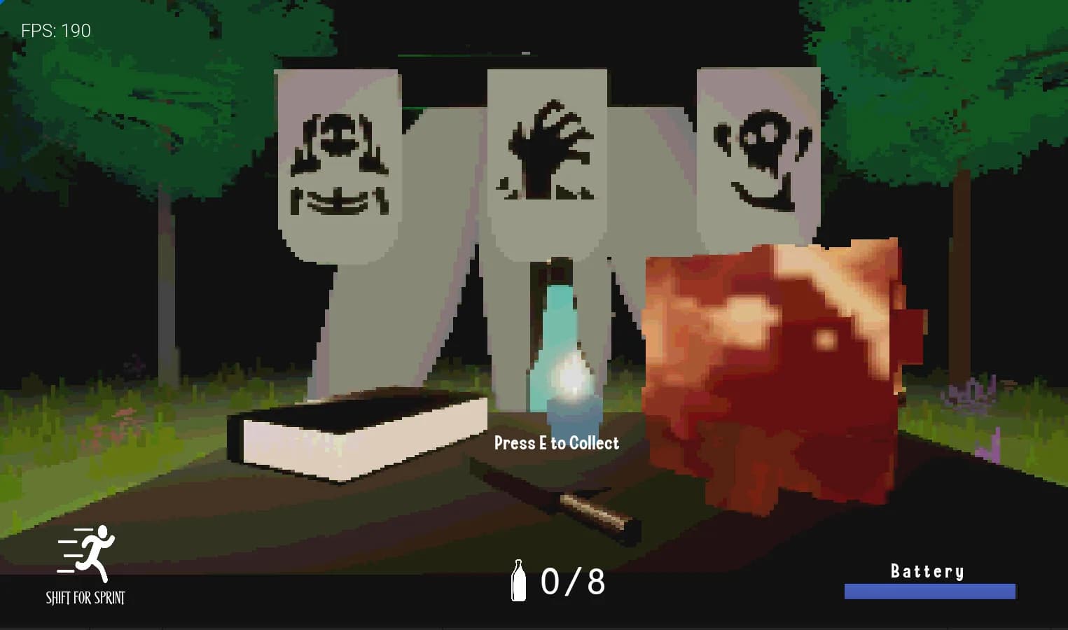 Tipsy Woods görsel 9
