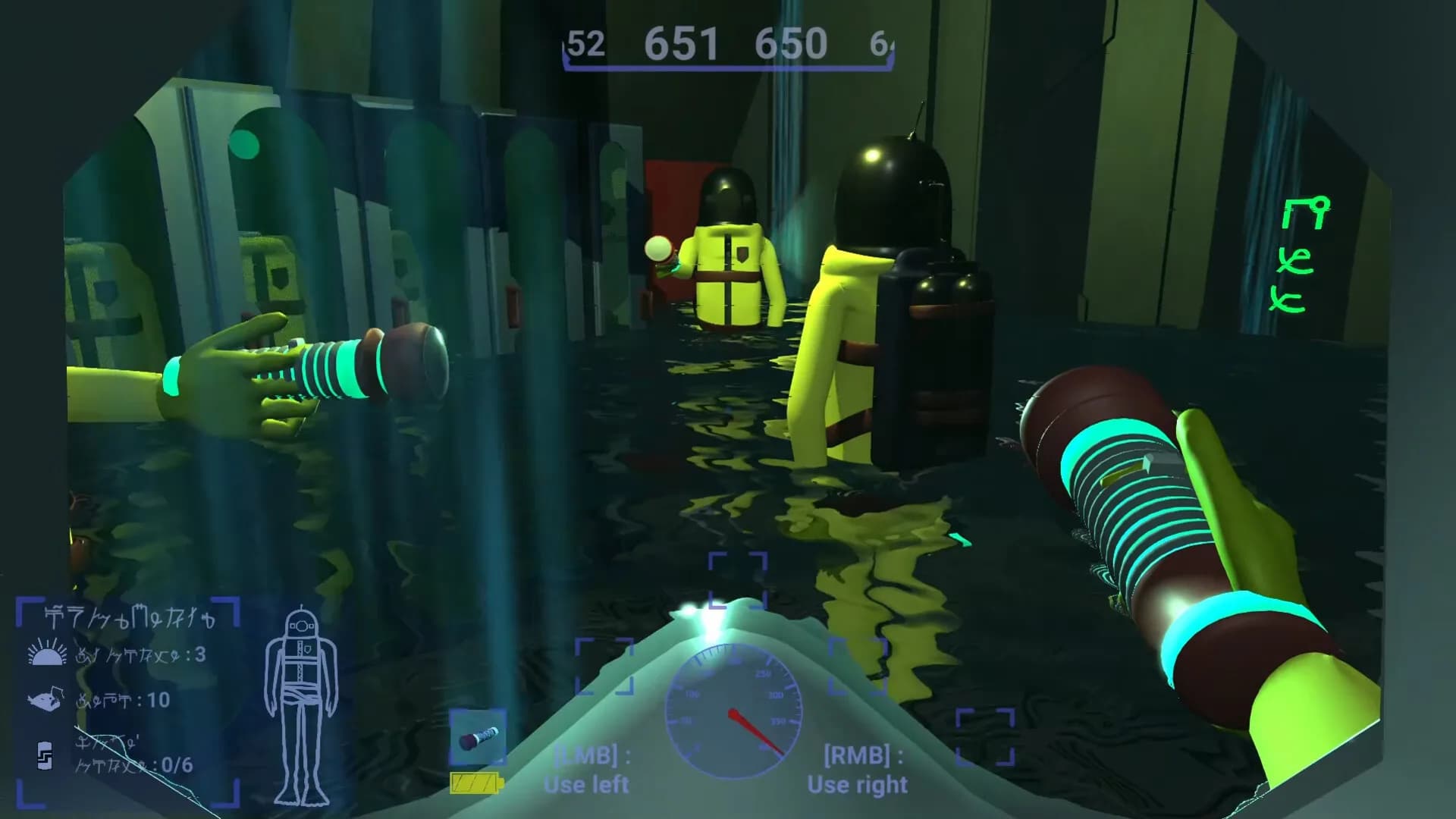 Depth Diver görsel 2