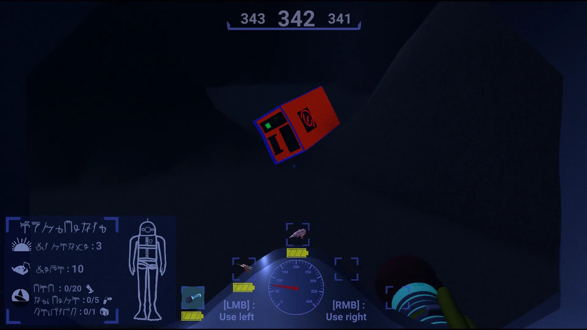 Depth Diver görsel 20