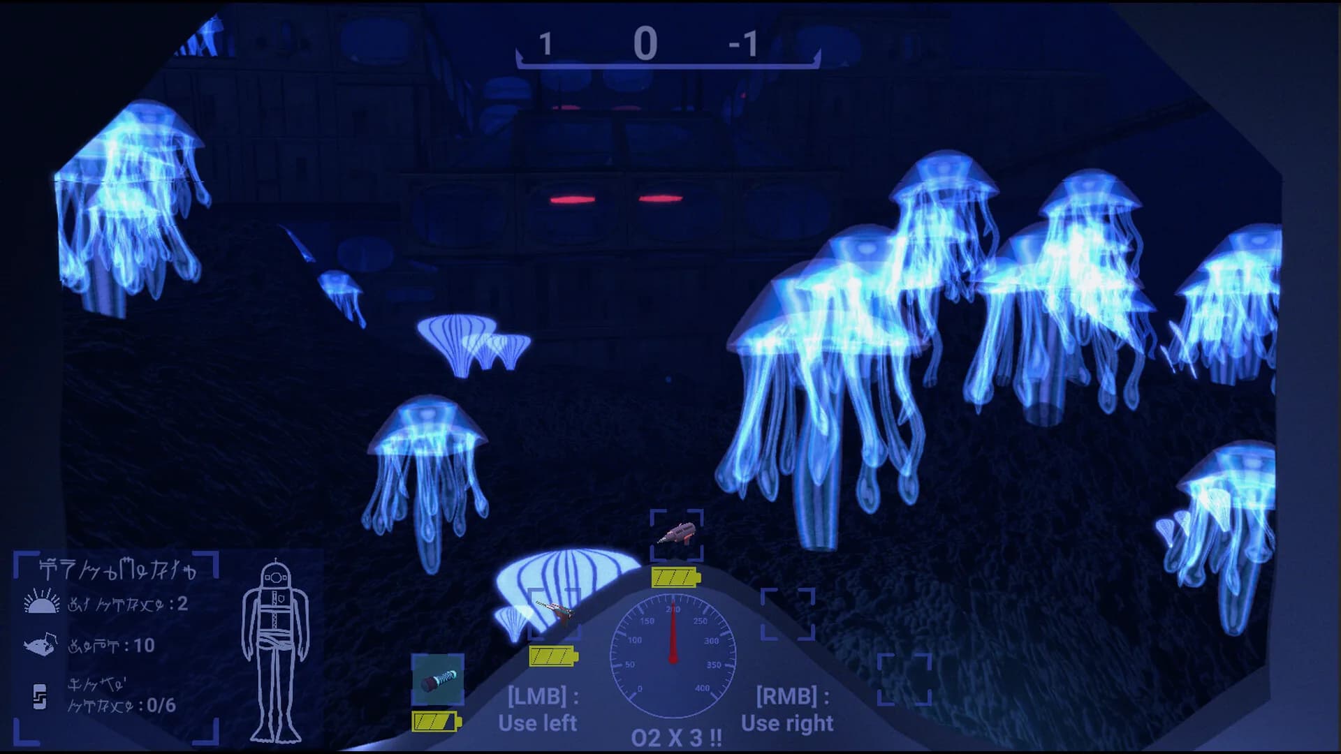 Depth Diver görsel 6