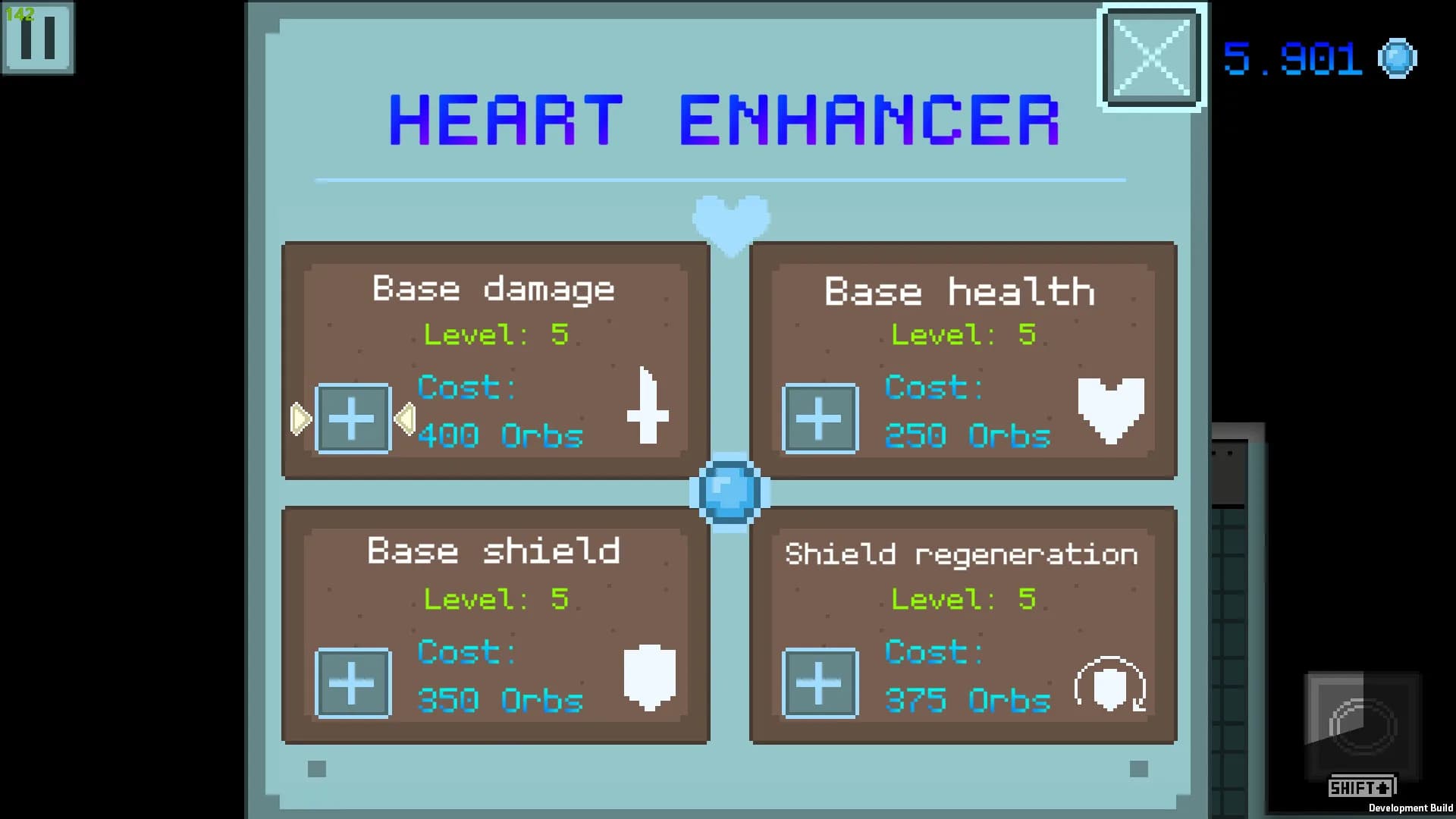 King's Heart görsel 5
