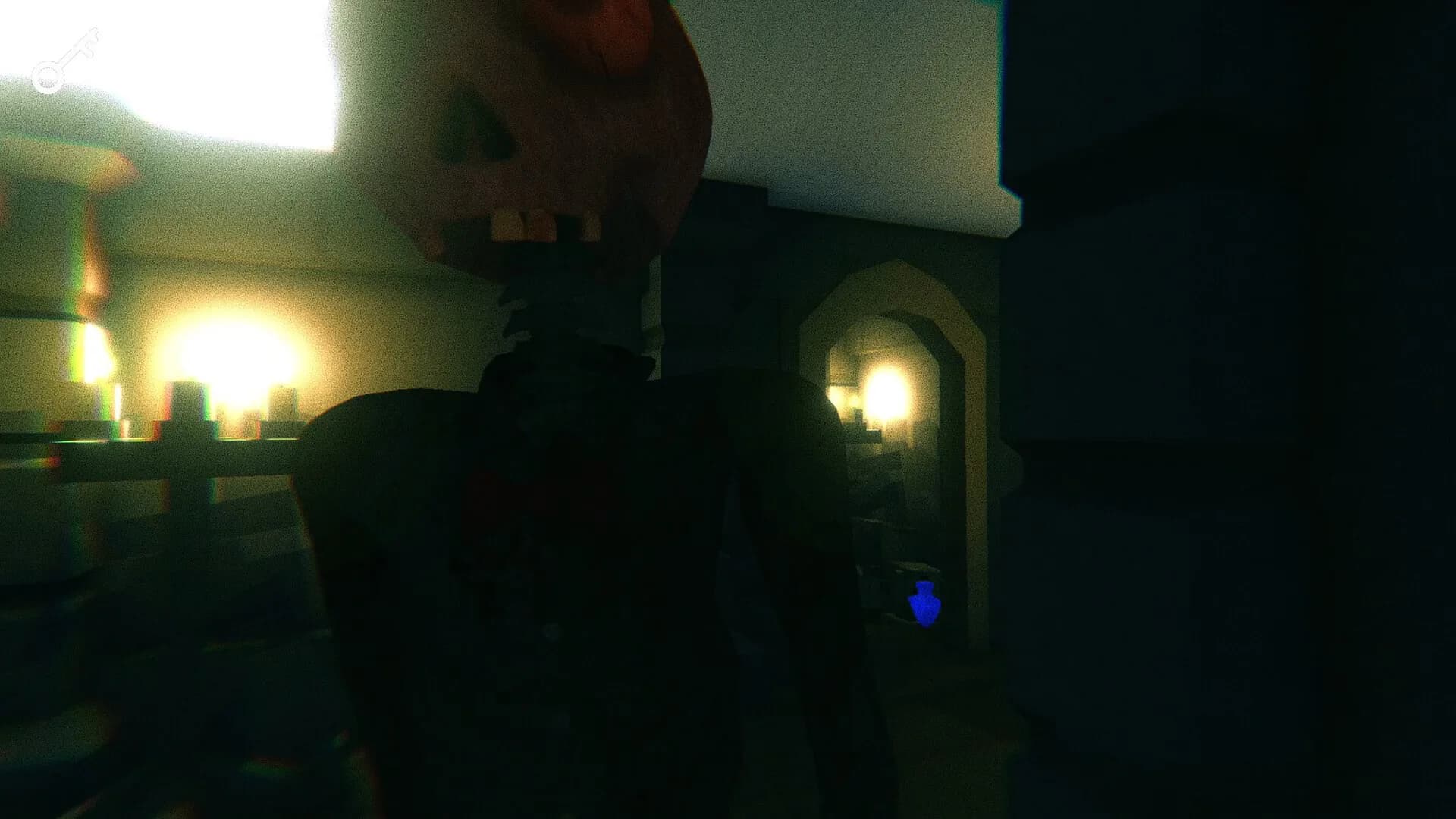 Escape from Hornhead görsel 4