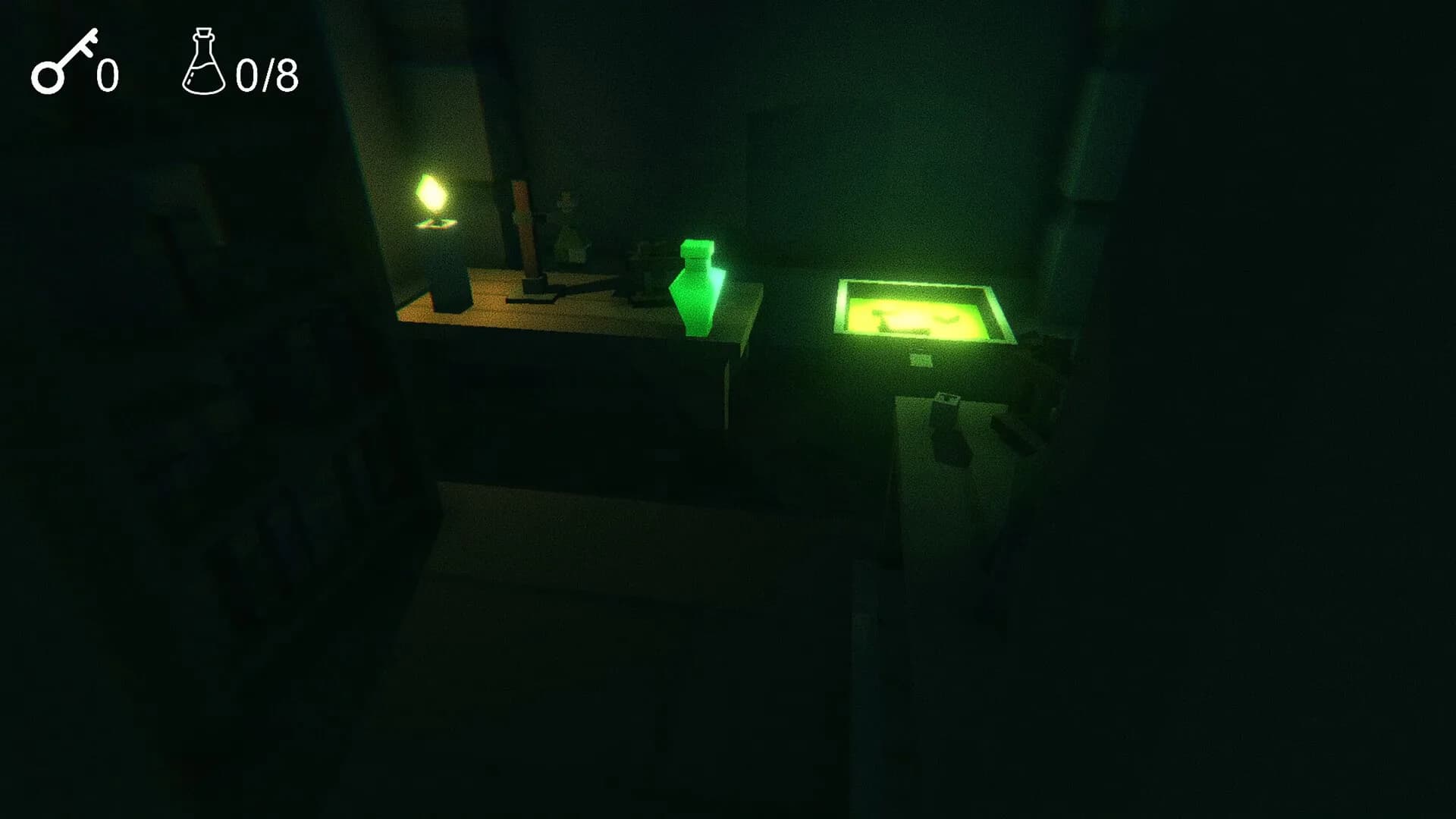 Escape from Hornhead görsel 5