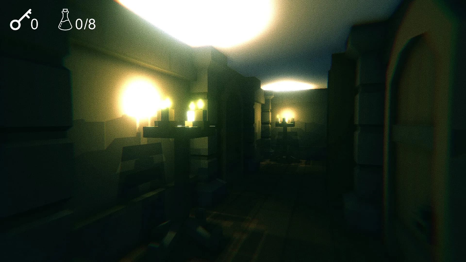 Escape from Hornhead görsel 6