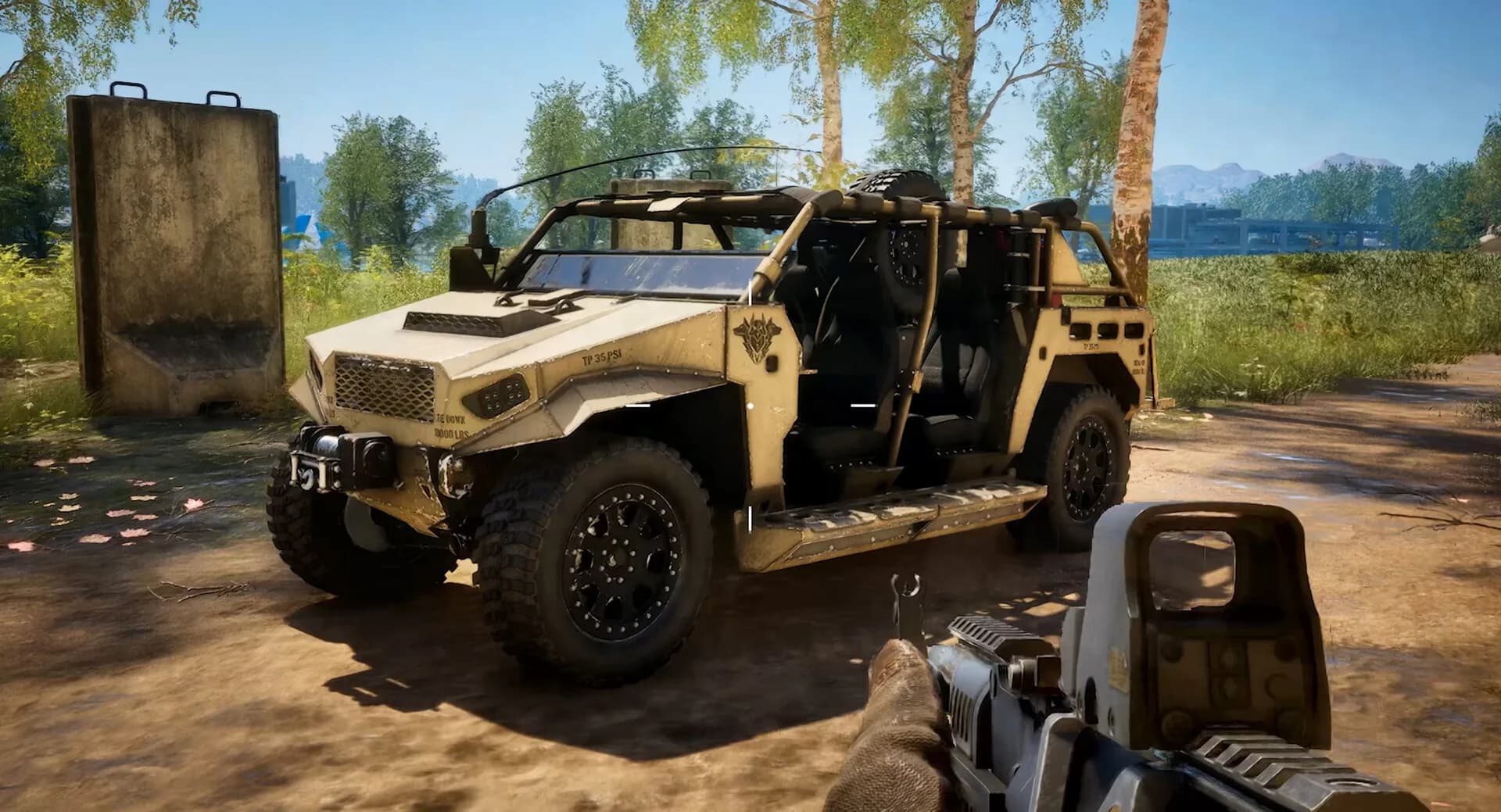 Reaper Actual görsel 8