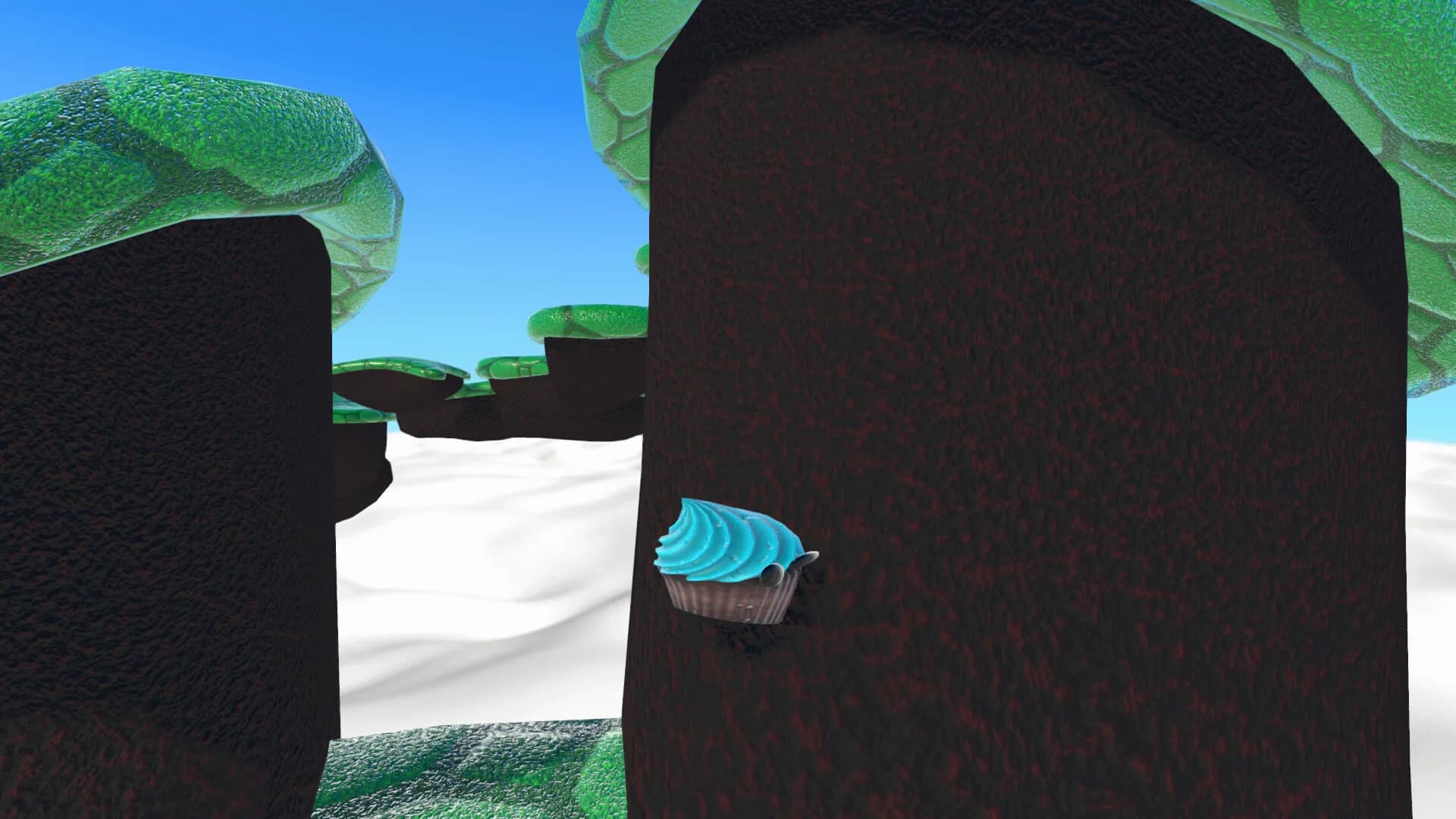 Hup Hup The Cupcake görsel 7