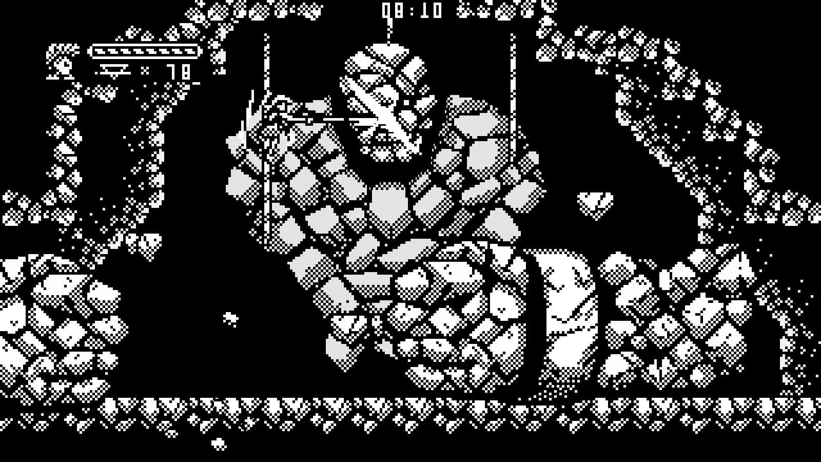 Demonak: Hunter's Initiation görsel 2
