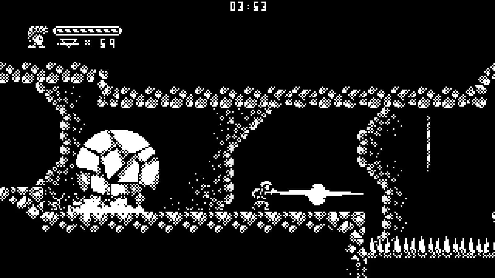 Demonak: Hunter's Initiation görsel 3