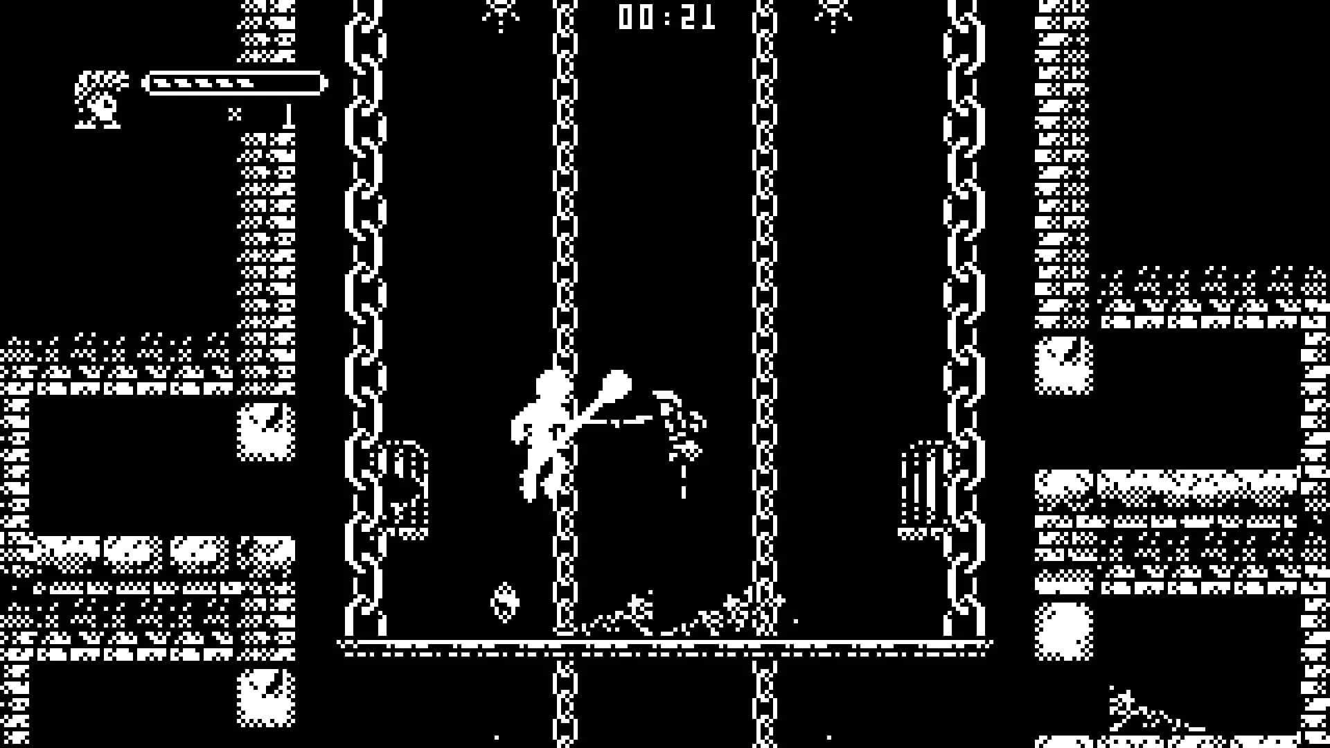 Demonak: Hunter's Initiation görsel 6