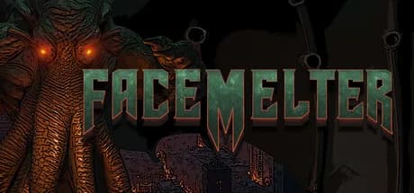 FACEMELTER görsel 1