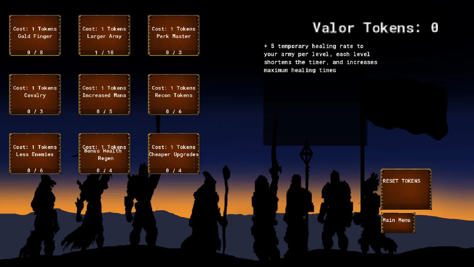 Valor of Battle görsel 6