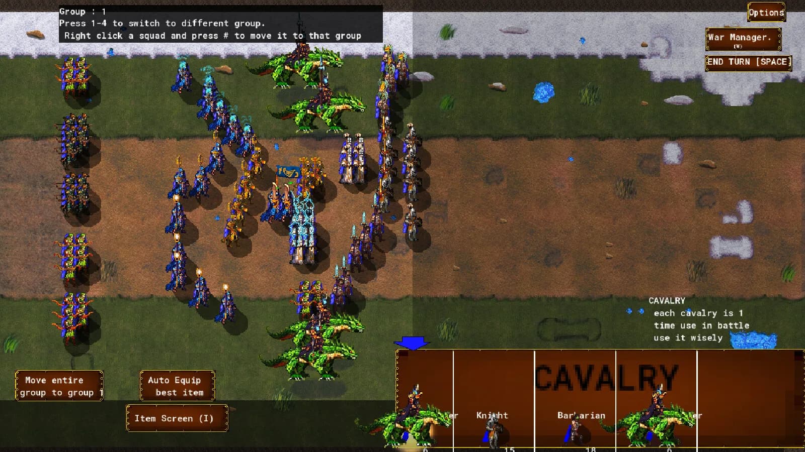 Valor of Battle görsel 8