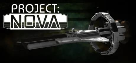 Project: Nova görsel 1