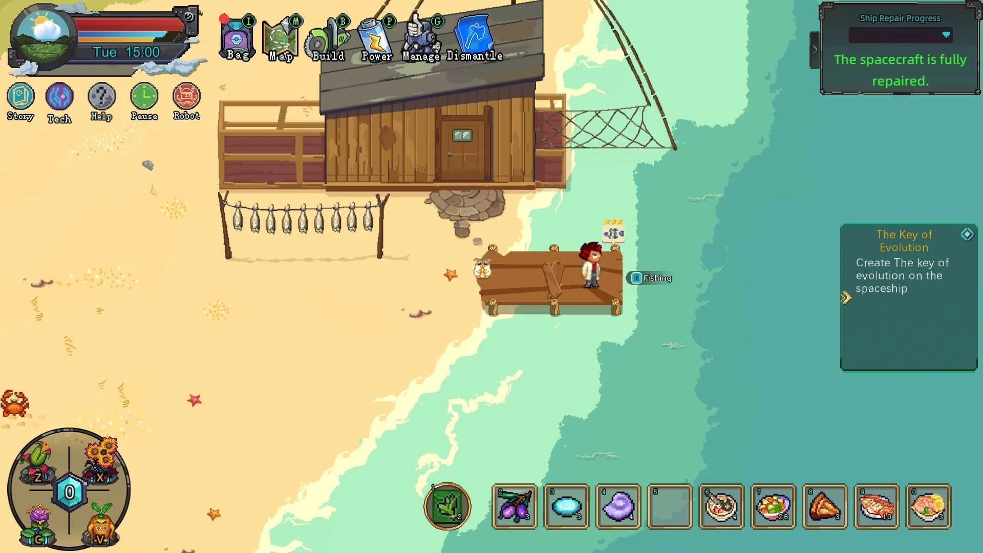 Faun Town görsel 9