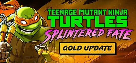 Ninja Kaplumbağalar Splinter'ın Kaderi