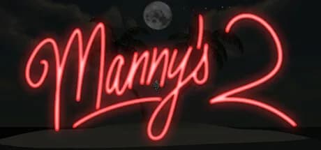 Manny's 2 görsel 1