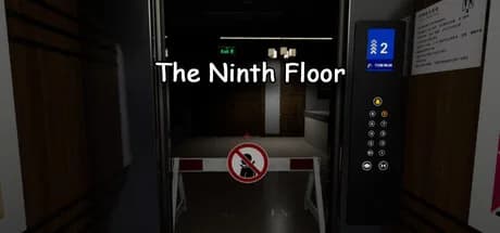 TheNinthFloor görsel 1