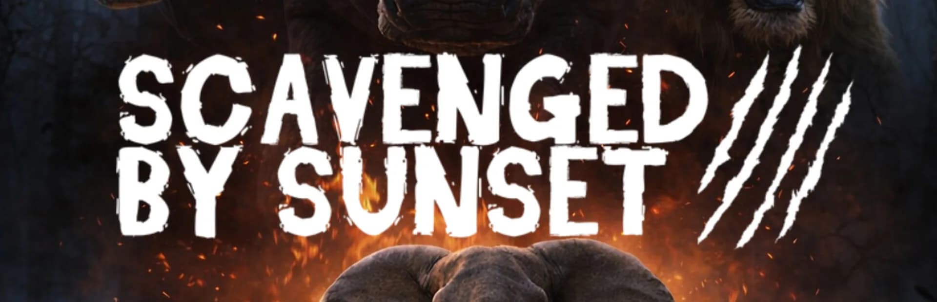 Scavenged By Sunset görsel 11