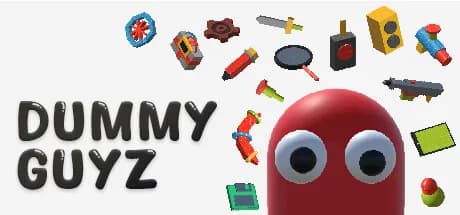Dummy Guyz görsel 1