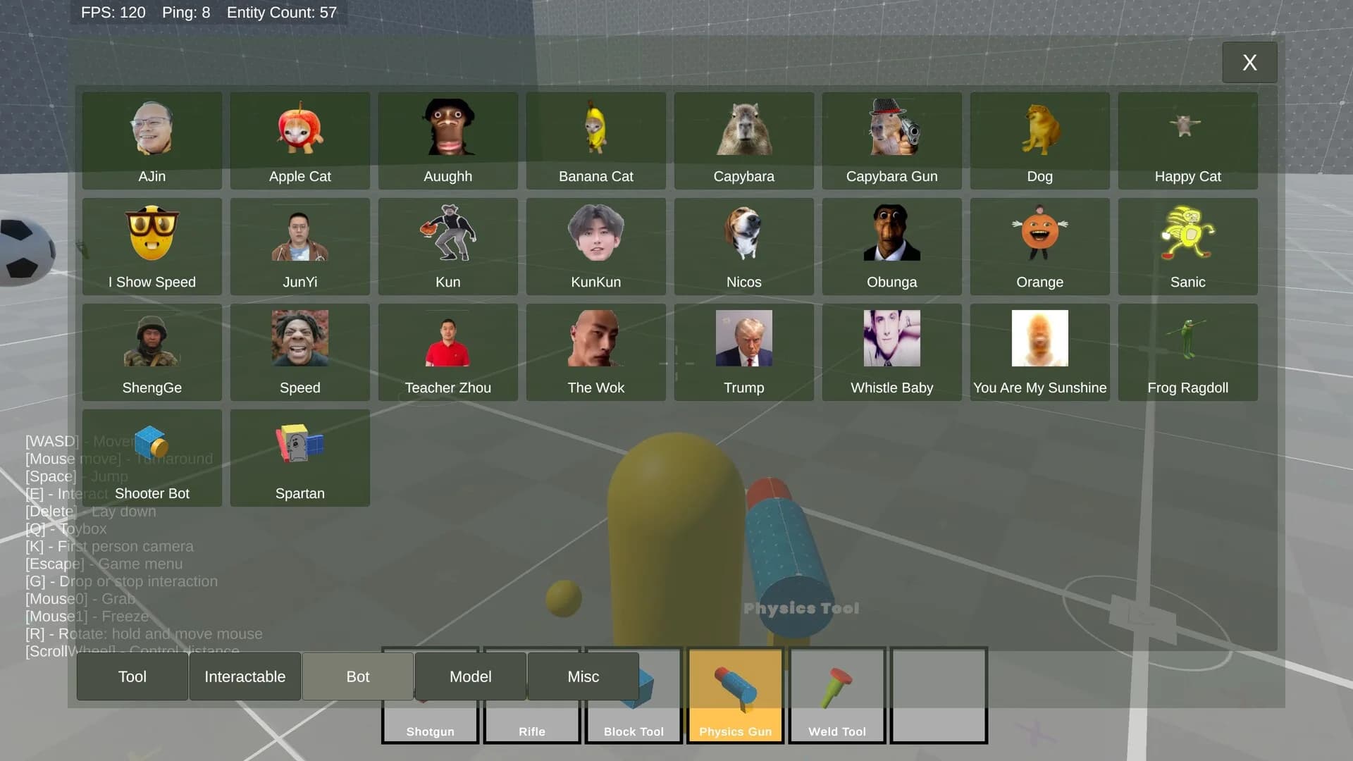 Dummy Guyz görsel 5