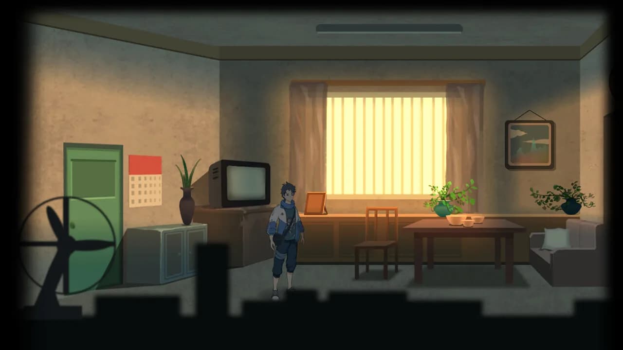 晨海星澜 - 追忆篇：序章 görsel 6