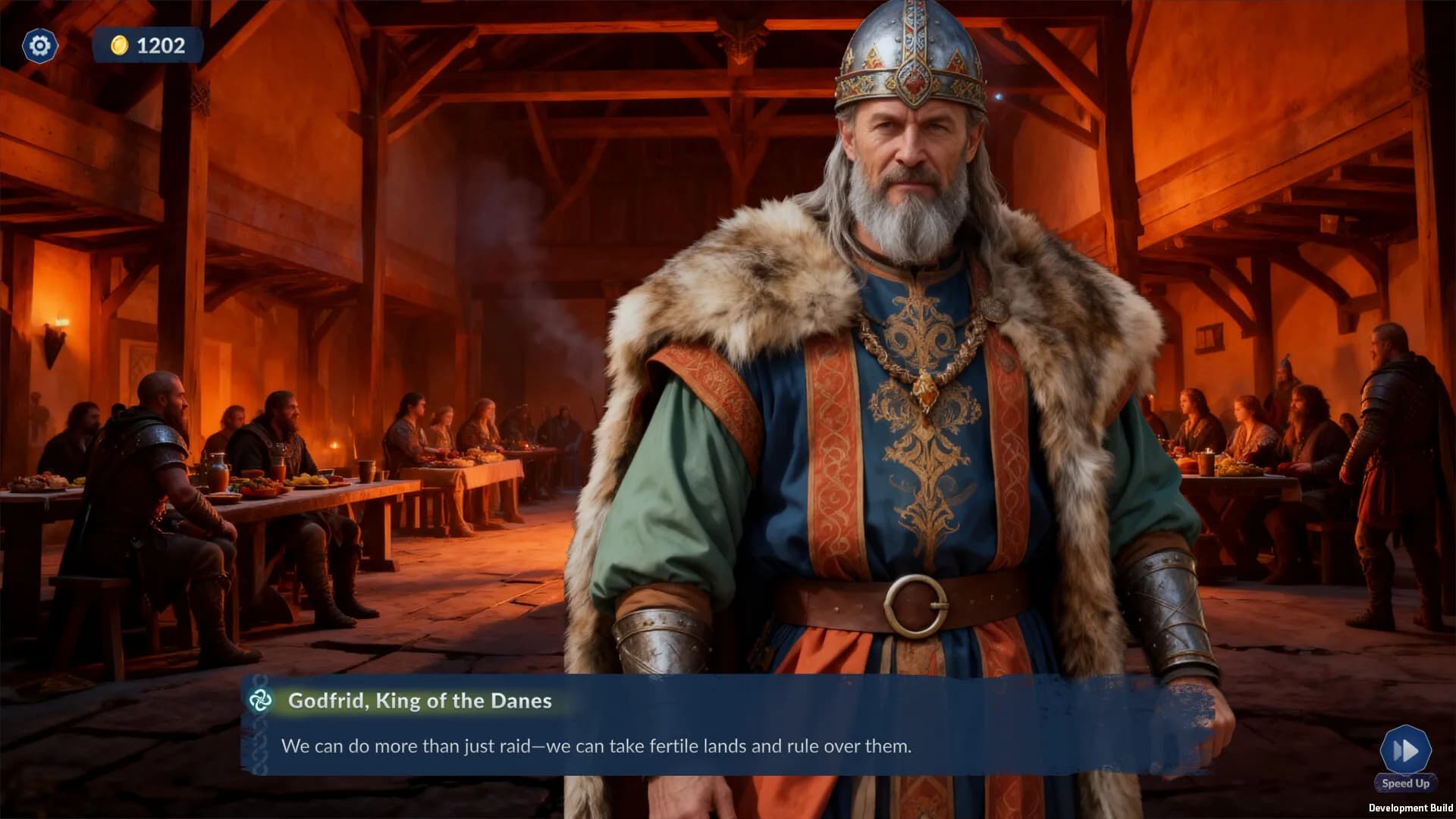 True Vikings görsel 3