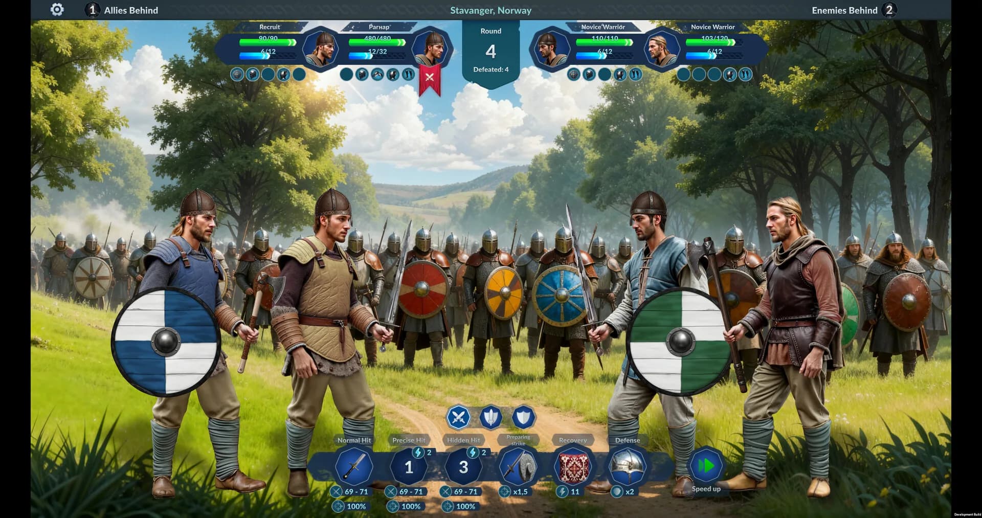 True Vikings görsel 7