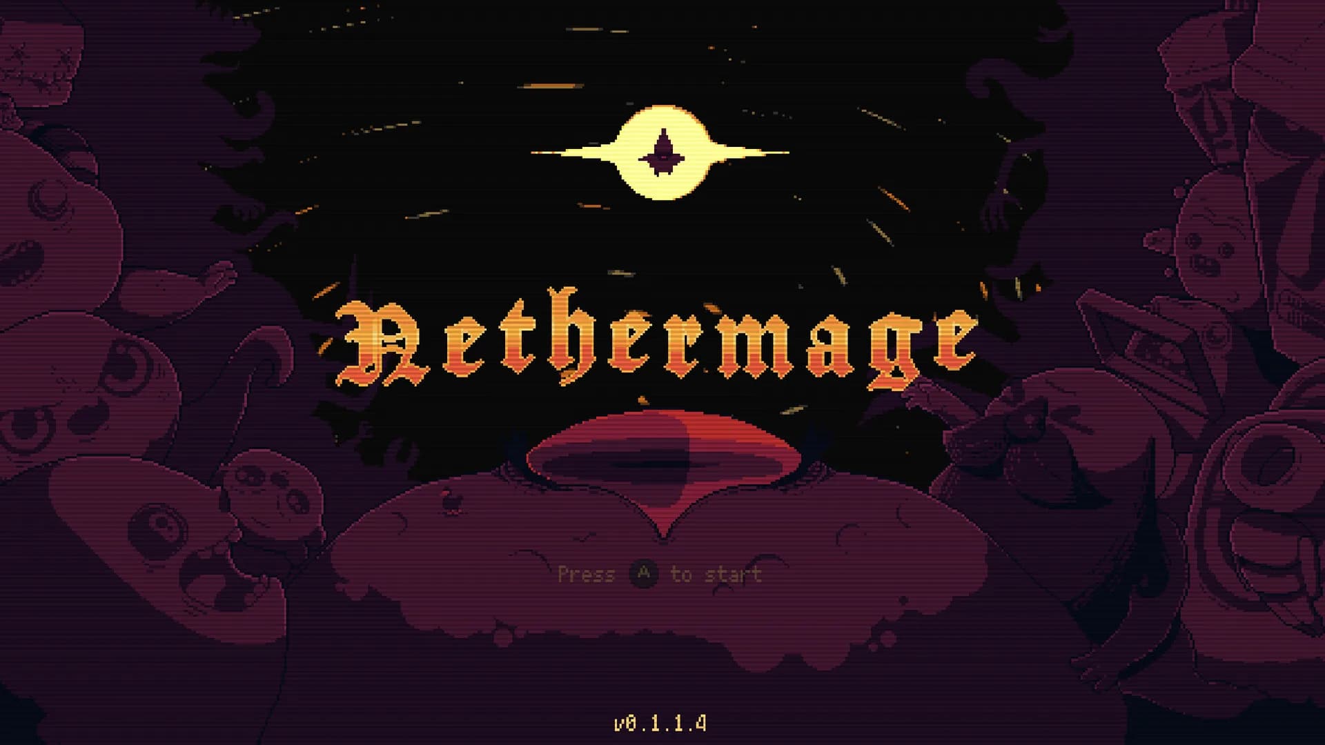 Nethermage görsel 2