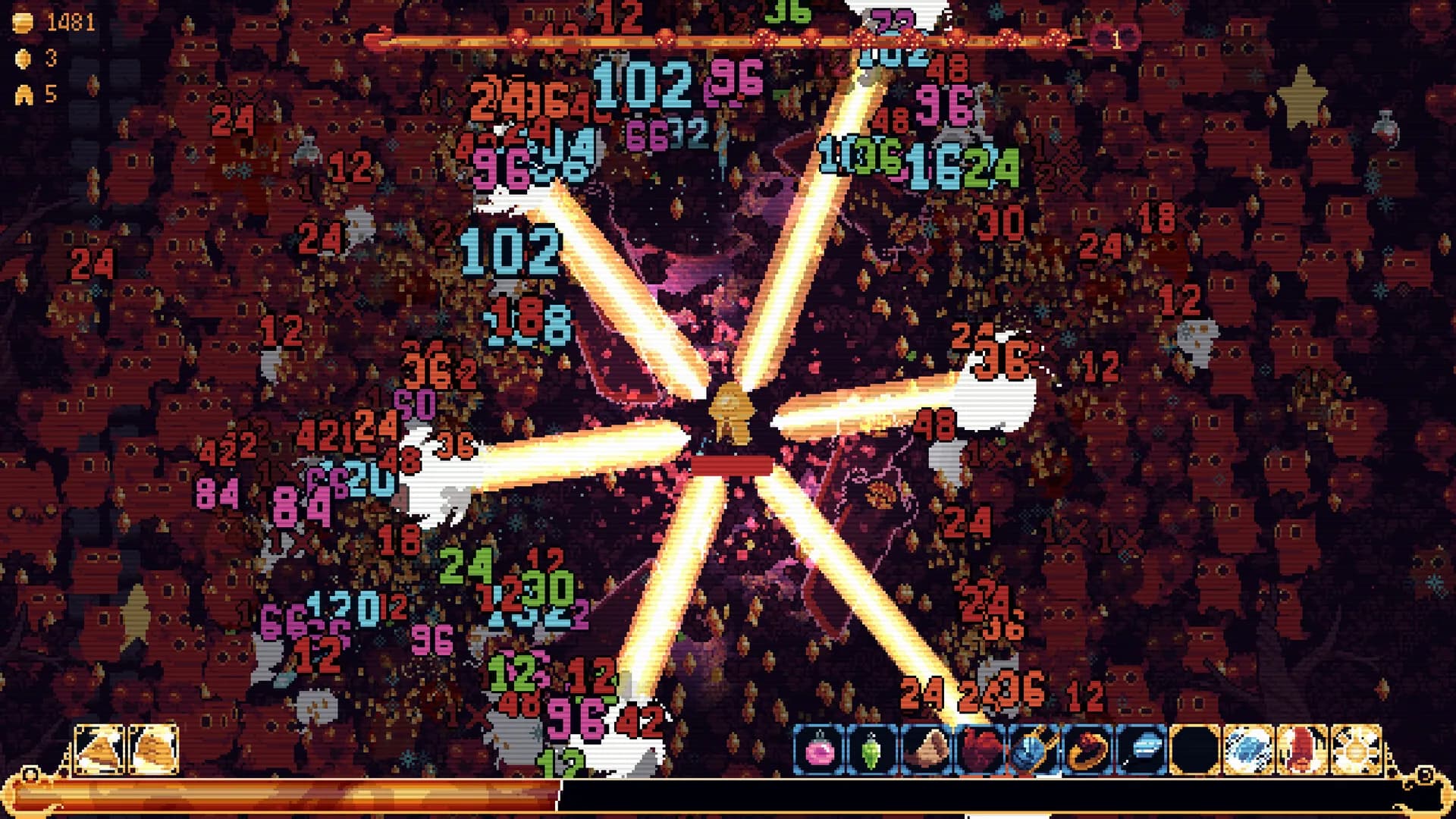 Nethermage görsel 10