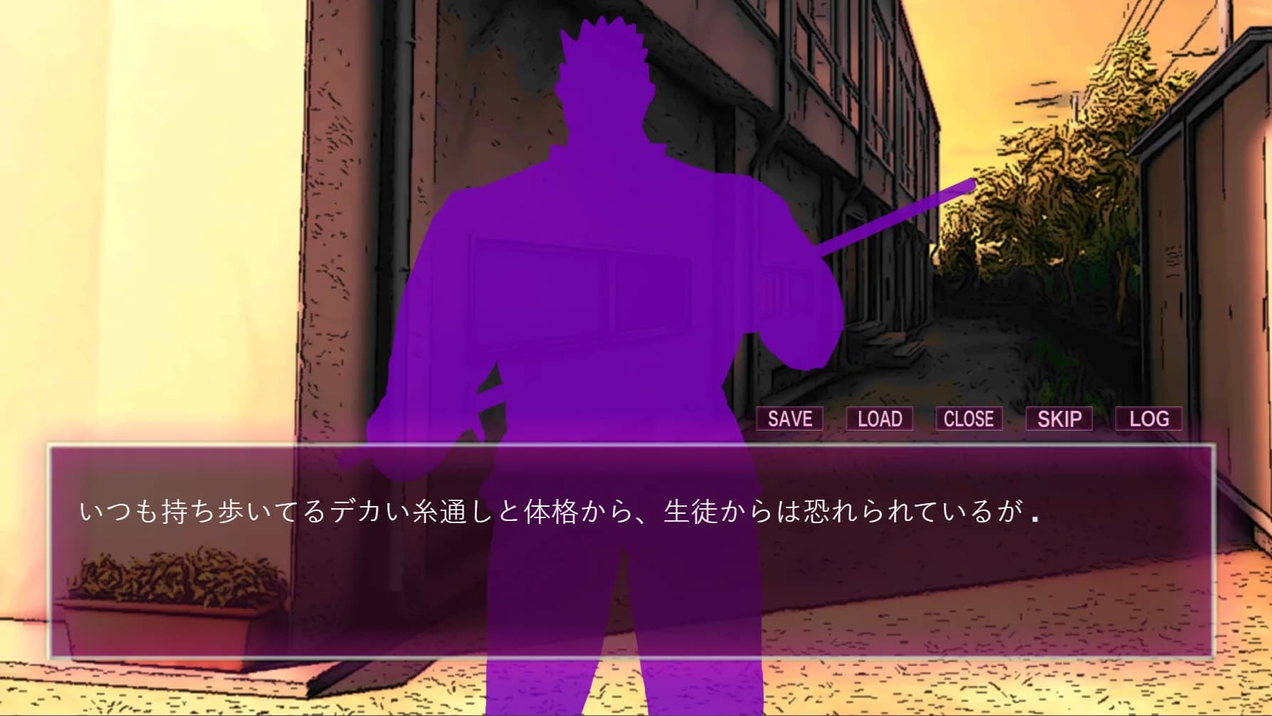 フラグ立てときました。 görsel 8