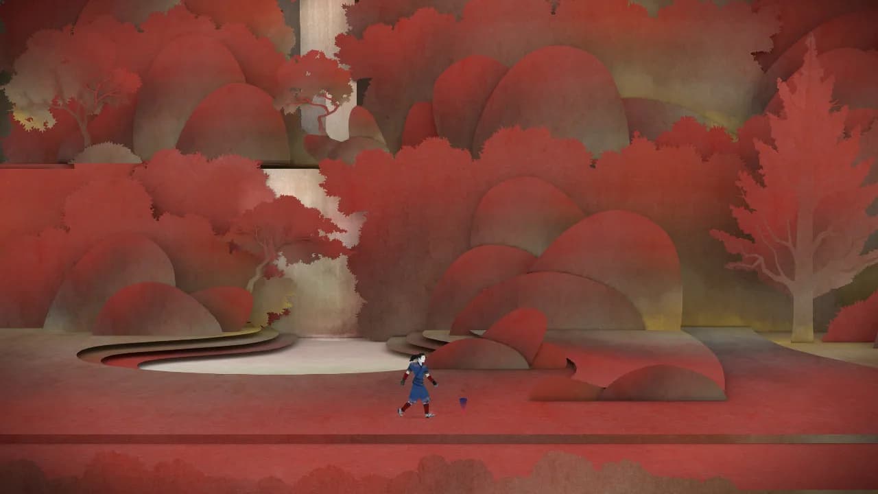 Tengami görsel 4