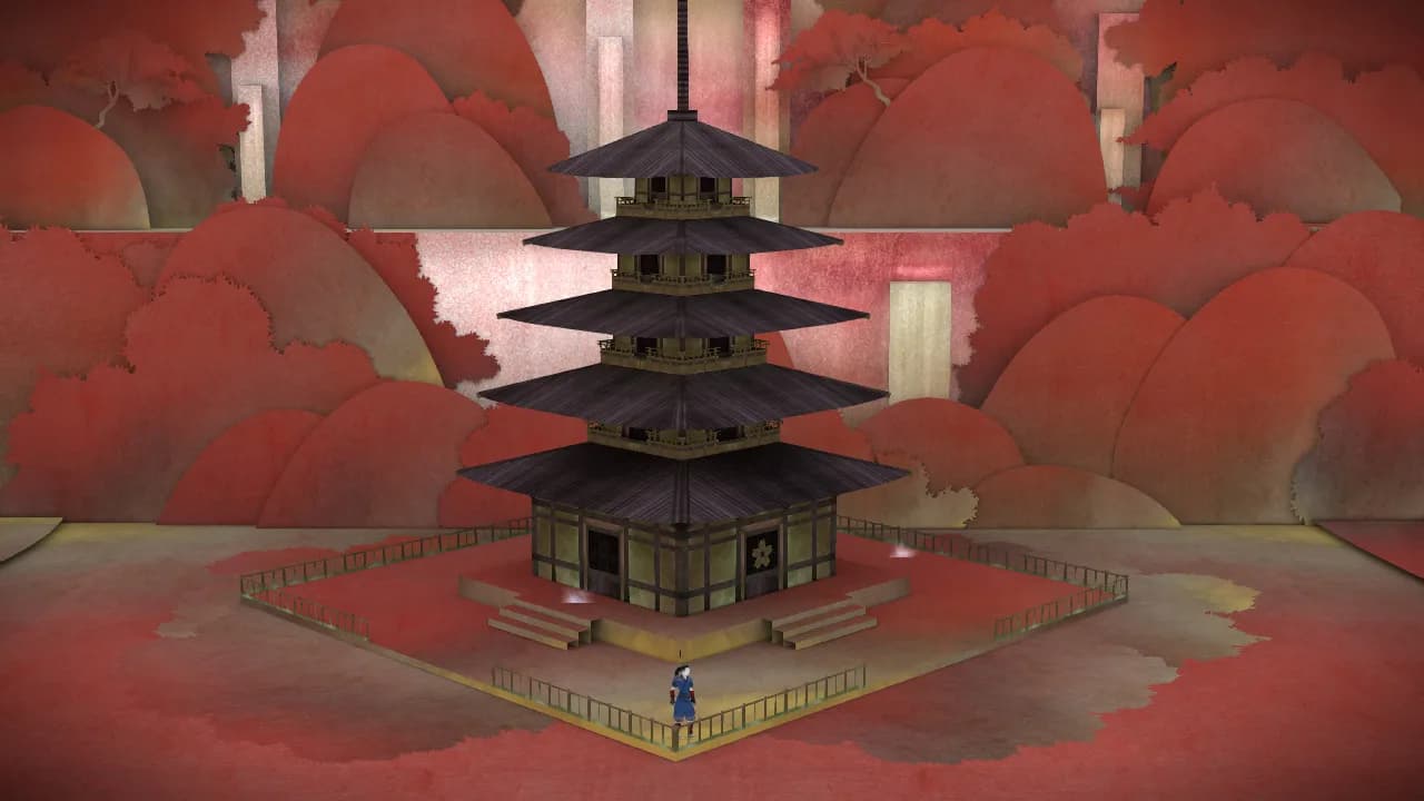 Tengami görsel 5