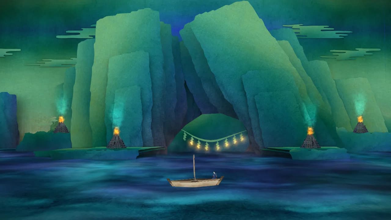 Tengami görsel 7