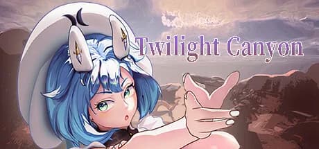 The Valley of Twilight