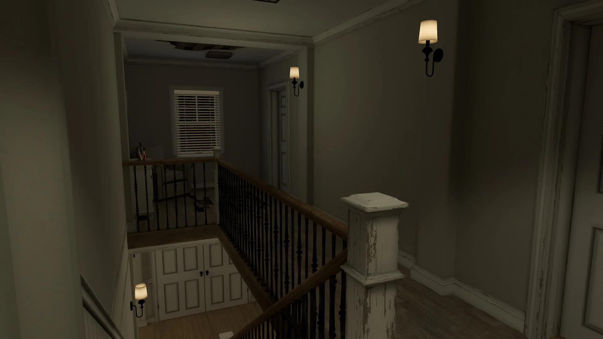 The Neighbor - Escape Room görsel 6