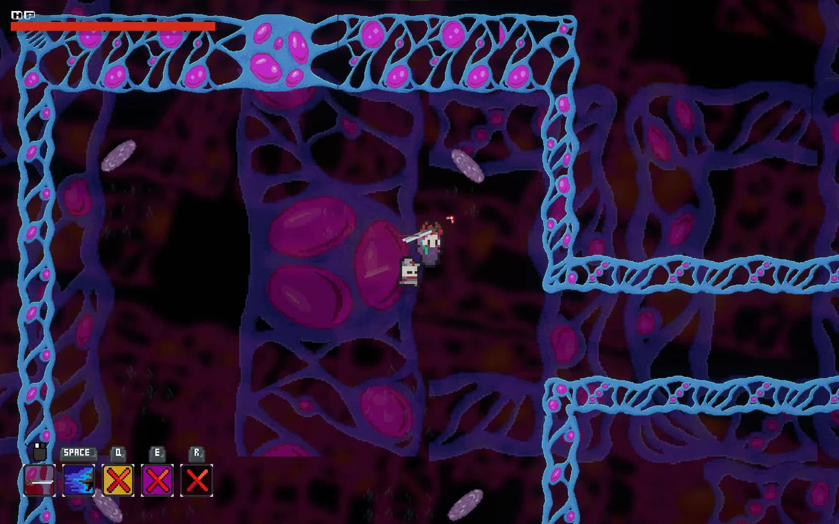 NanoDeath görsel 2