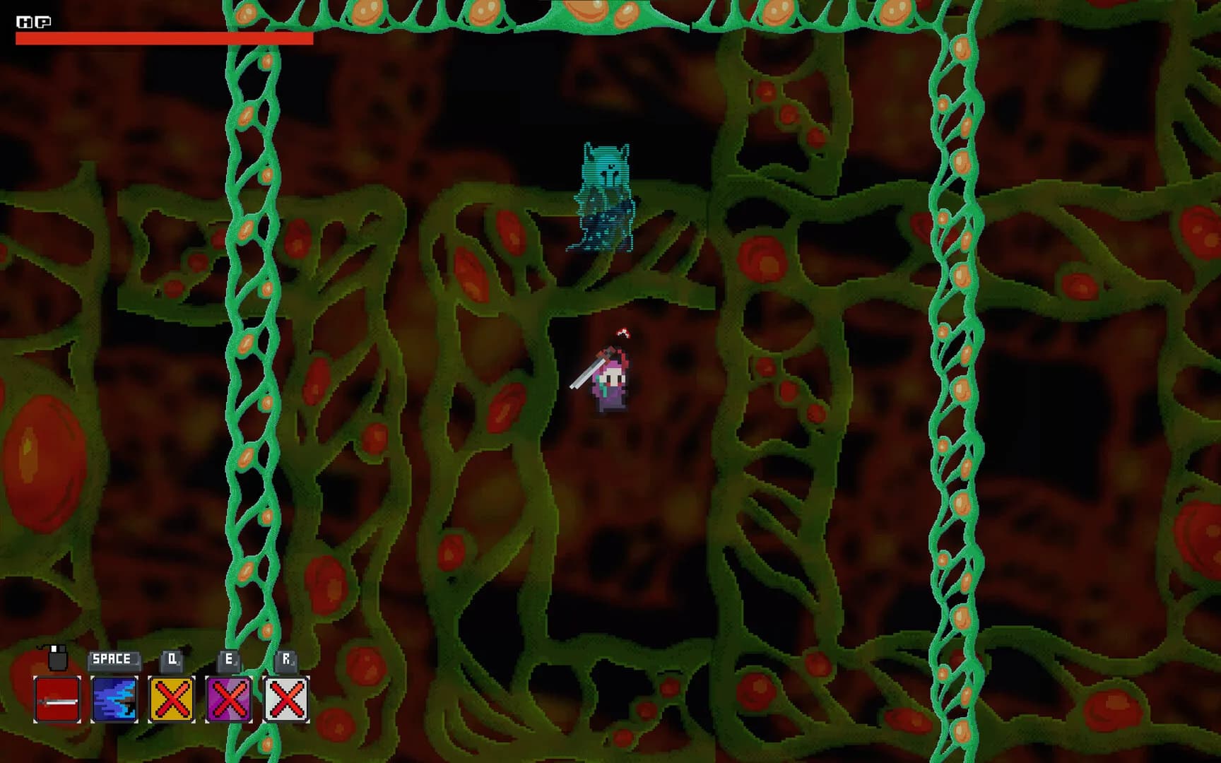NanoDeath görsel 3