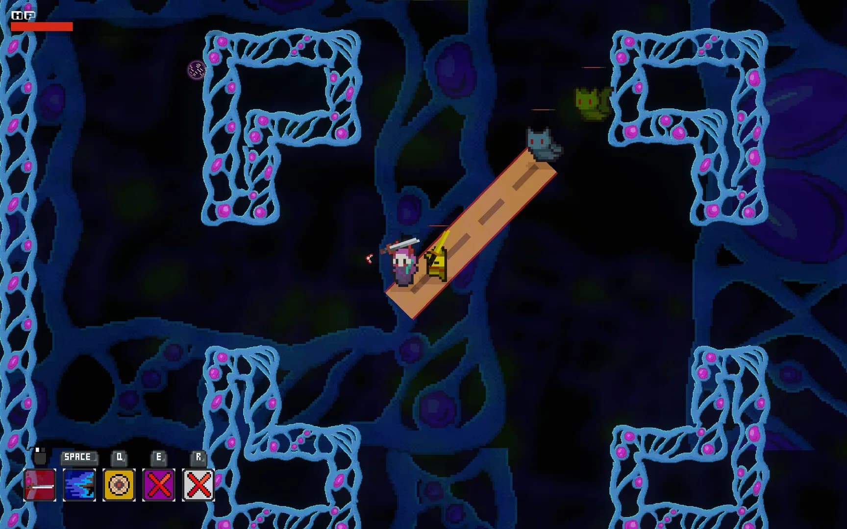 NanoDeath görsel 4