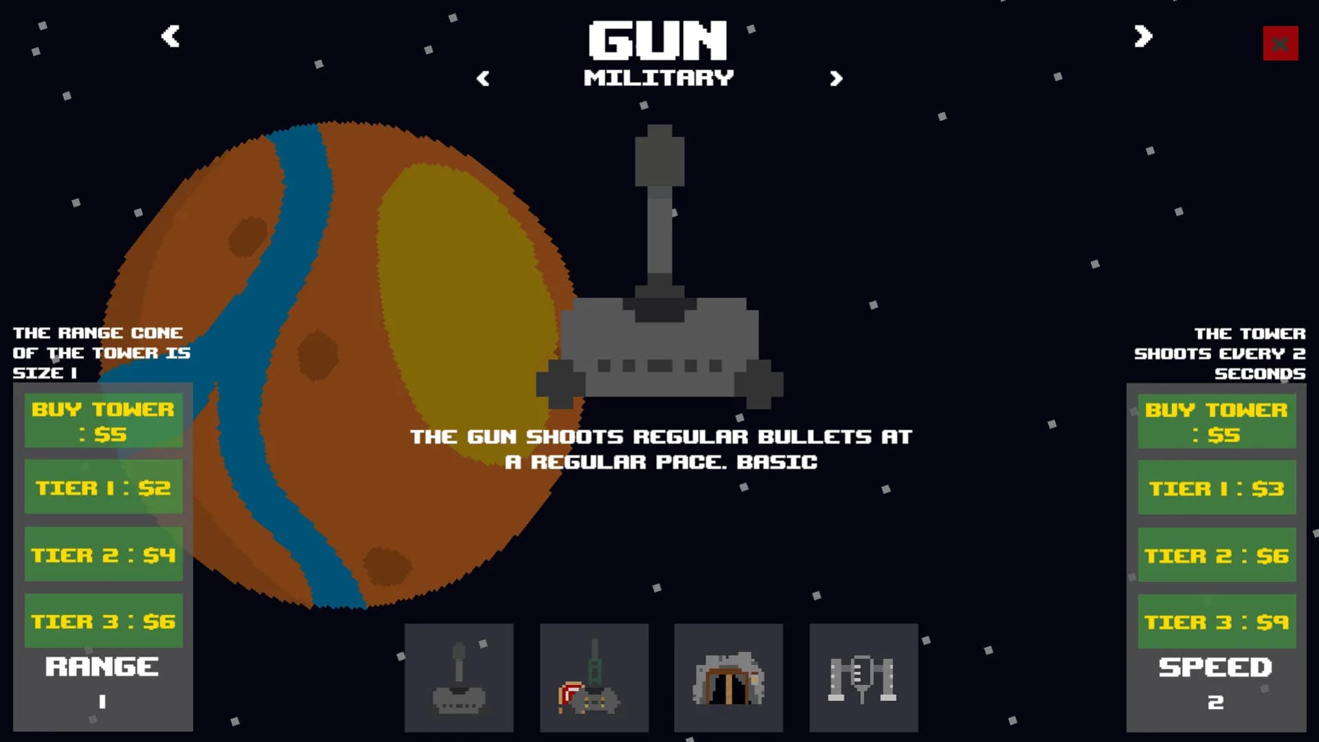 Space Base görsel 3