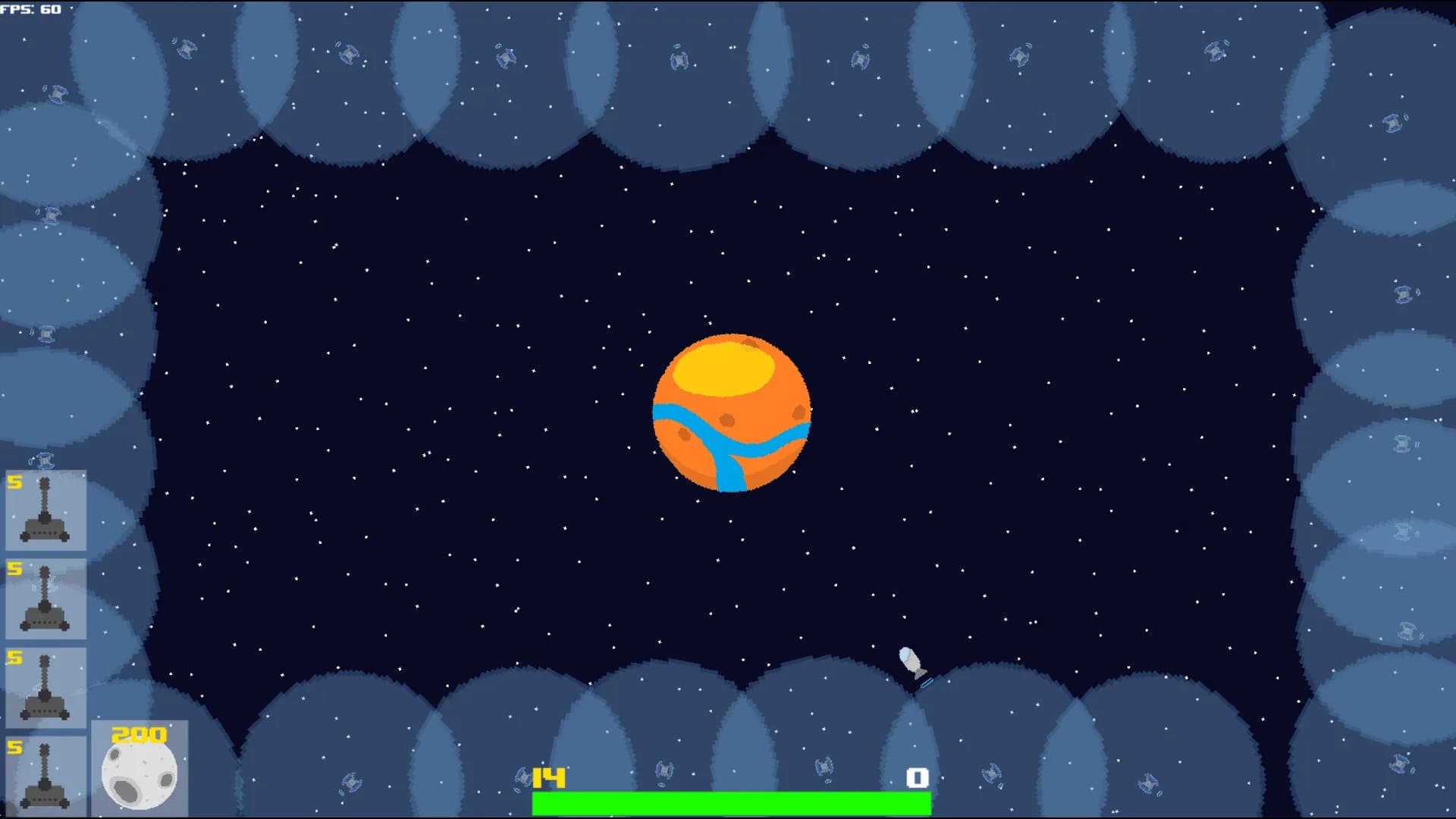 Space Base görsel 5