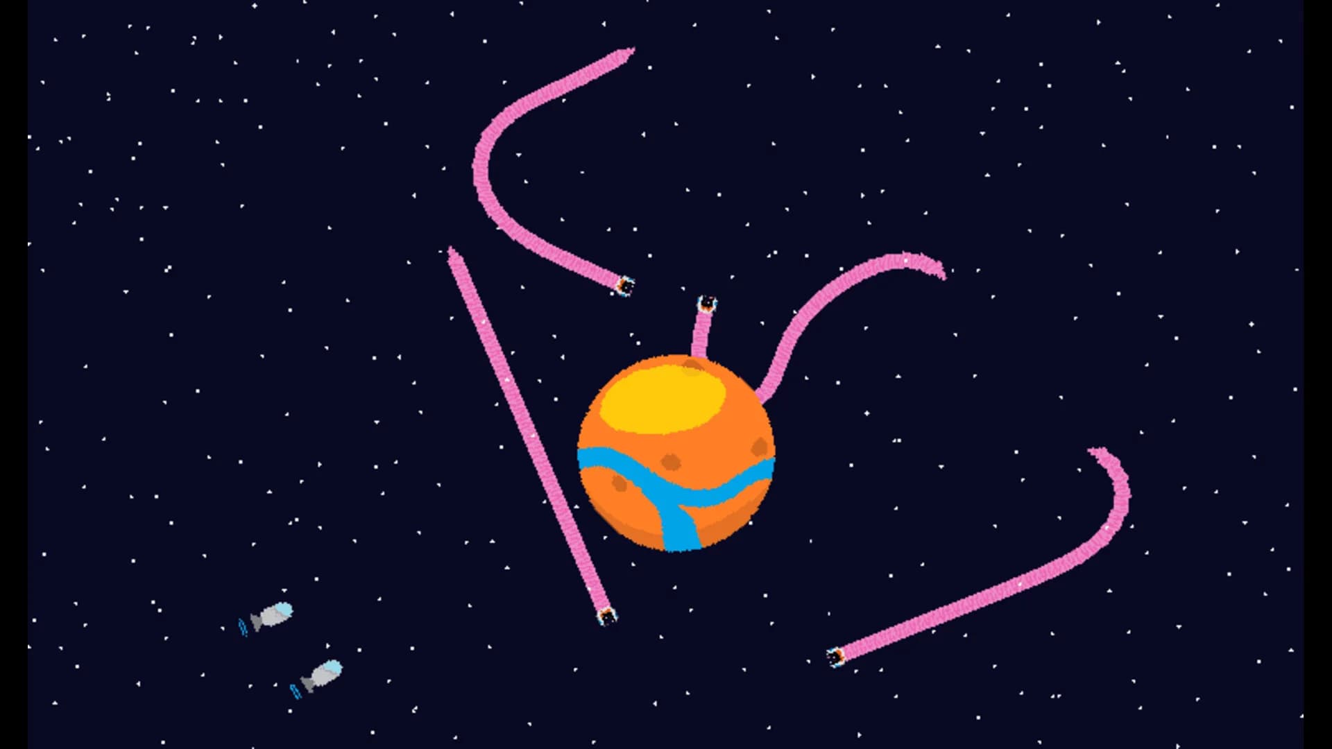 Space Base görsel 6